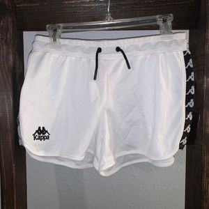 Kappa Shorts